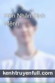 Hôn Nhân Định Mệnh