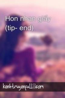 Hôn Nhân Giấy