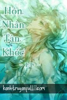 Hôn Nhân Tàn Khốc