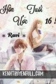Hôn Ước Tuổi 16!