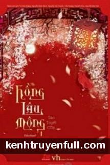 Hồng Lâu Mộng