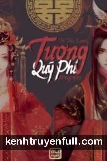 Hồng Nhan Say, Yêu Hậu Tóc Trắng Của Lãnh Hoàng