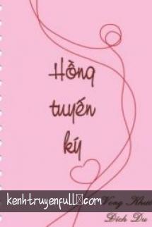 Hồng Tuyến Ký