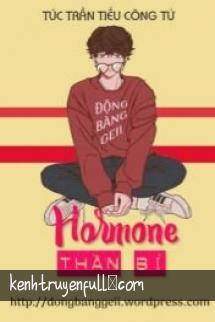Hormone Thần Bí
