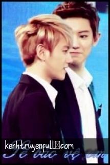[HunHan] Chỉ Cần Anh Chờ! Là Em Sẽ Tới