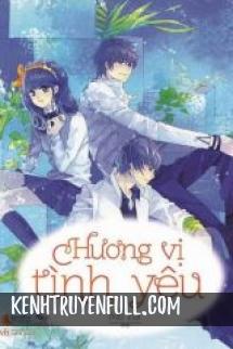 Hương Vị Tình Yêu