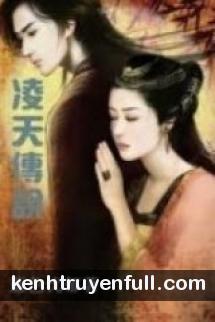 Huyền Linh Thiên Hạ