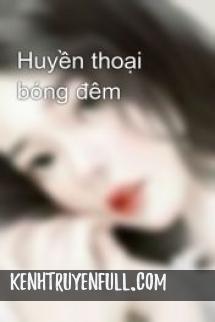 Huyền Thoại Bóng Đêm