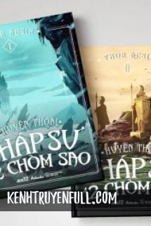 Huyền Thoại Pháp Sư