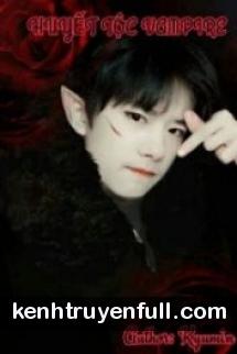 Huyết Tộc Vampire