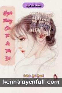 Huynh Trưởng Của Ta Là Tiên Đế