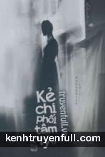 Kẻ Chi Phối Tâm Lý II