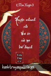 Kế Hoạch Cải Tạo Phu Thị