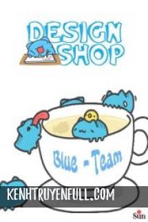 Kẻ Hư Đốn Mắt Xanh (Blue-Eyed Devil)