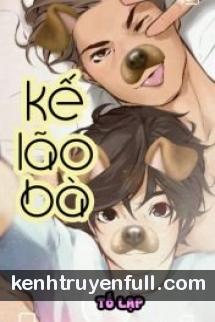 Kế Lão Bà