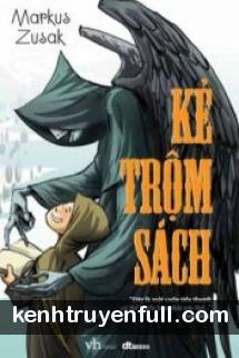 Kẻ Trộm Sách