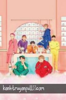 Khi Bạn Là Của BTS