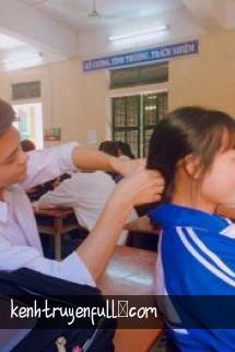 Khi Thầy Là Chồng!
