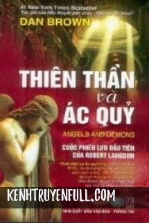 Khi Thiên Thần Là Ác Quỷ