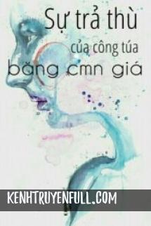 Khi Trái Tim Băng Giá Bật Khóc