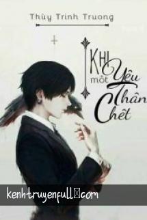 Khi Yêu Một Thần Chết