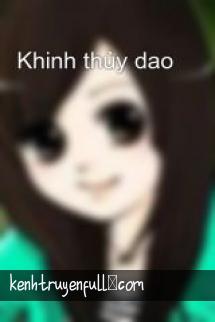 Khinh Thủy Dao