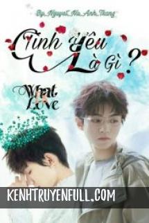 Không Có Khoảng Cách Trong Tình Yêu [Fanfic BTS]