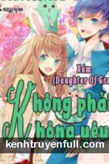 Không Phải Không Yêu