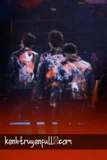 Không Thể Làm Ngơ (Tfboys Version)