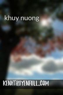 Khuy Nương