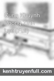 [Khuynh Càn] Thiên Niên Luyến