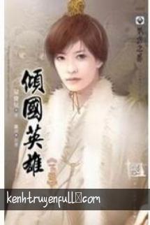 Khuynh Quốc Anh Hùng
