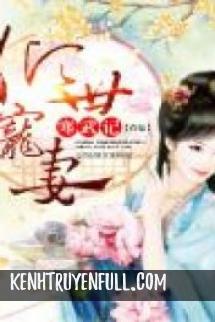 Khuynh Thế Sủng Thê