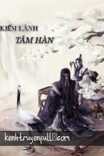 Kiếm Lãnh Tâm Hàn
