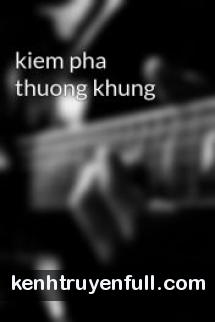 Kiếm Phá Thương Khung