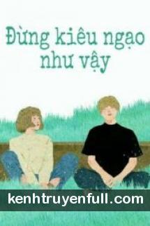 Kiêu Ngạo