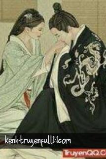 Kiều Thê Tranh Sủng