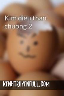 Kim Điêu Thần Chưởng