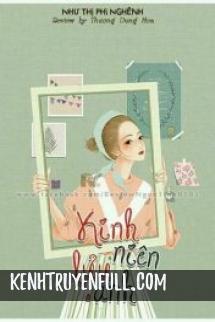 Kinh Niên Lưu Ảnh