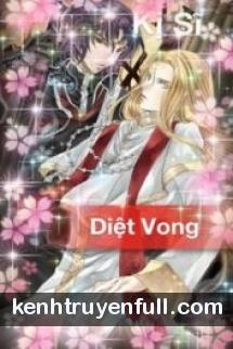 Kỵ Sĩ Diệt Vong