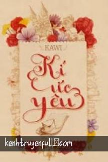 Ký Ức Yêu