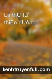 Lá Thư Từ Thiên Đường