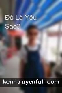 Là Yêu Sao