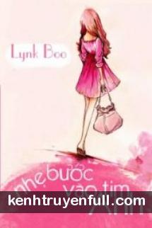 Lạc Vào Tình Anh