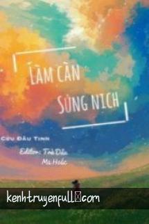 Làm Càn Sủng Nịch