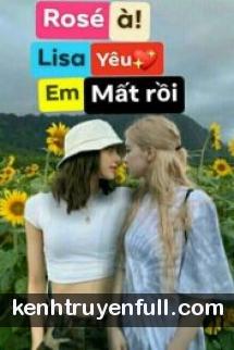 Lâm Thiếu, Em Sai Rồi!