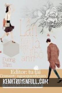 Lần Này, Là Em Vứt Bỏ Anh