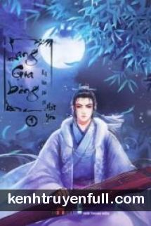 Lang Gia Bảng