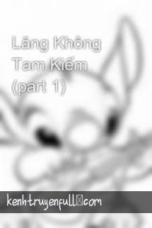 Lăng Không Tam Kiếm