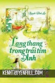 Lang Thang Trong Trái Tim Anh